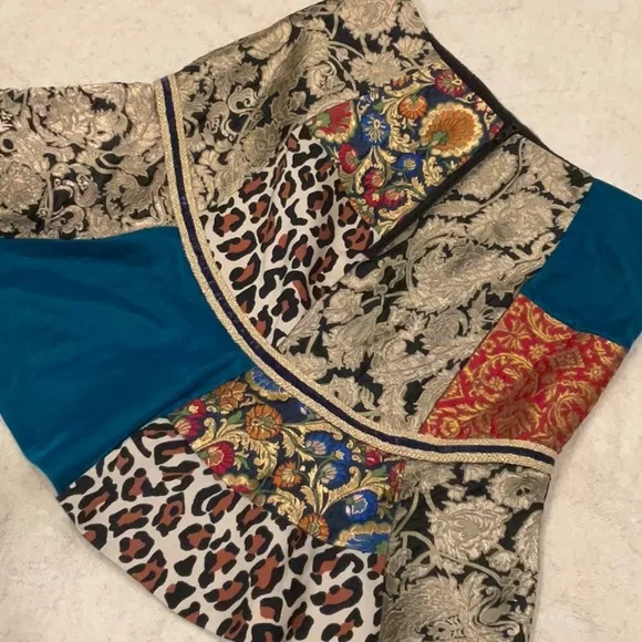 Alice & Olivia skirt NWOT - Picture 8 of 9